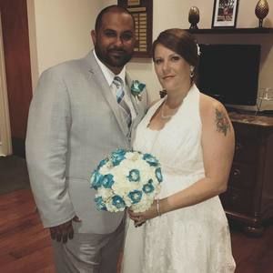 Meet your Posher, Shannon